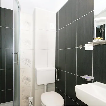 Feriehus Pet Friendly In