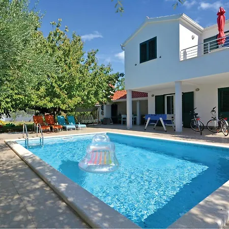 Pet Friendly In Feriehus Plano