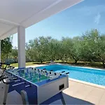 Pet Friendly In Hébergement de vacances