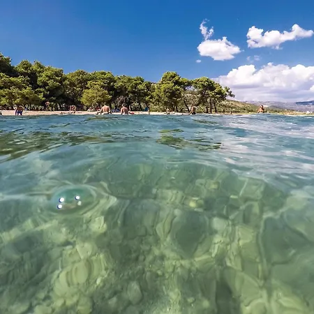 Vikendica Pet Friendly In Plano