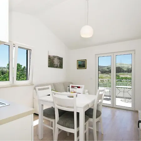Pet Friendly In Сasa de vacaciones Plano