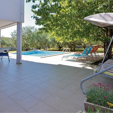 Vikendica Pet Friendly In Plano