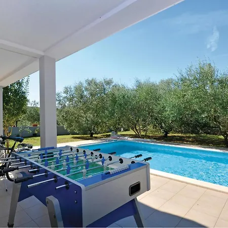 Stunning In Holiday home