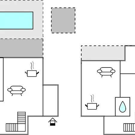 Pet Friendly In Vikendica Plano