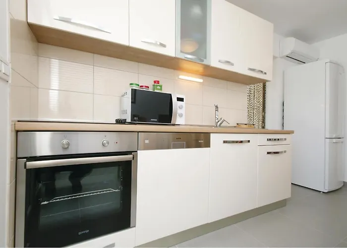 Tatil Evi Pet Friendly In