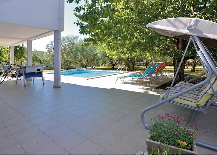 Ferienhaus Pet Friendly In Plano