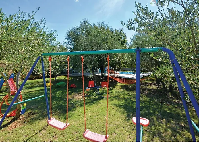 Pet Friendly In Tatil Evi